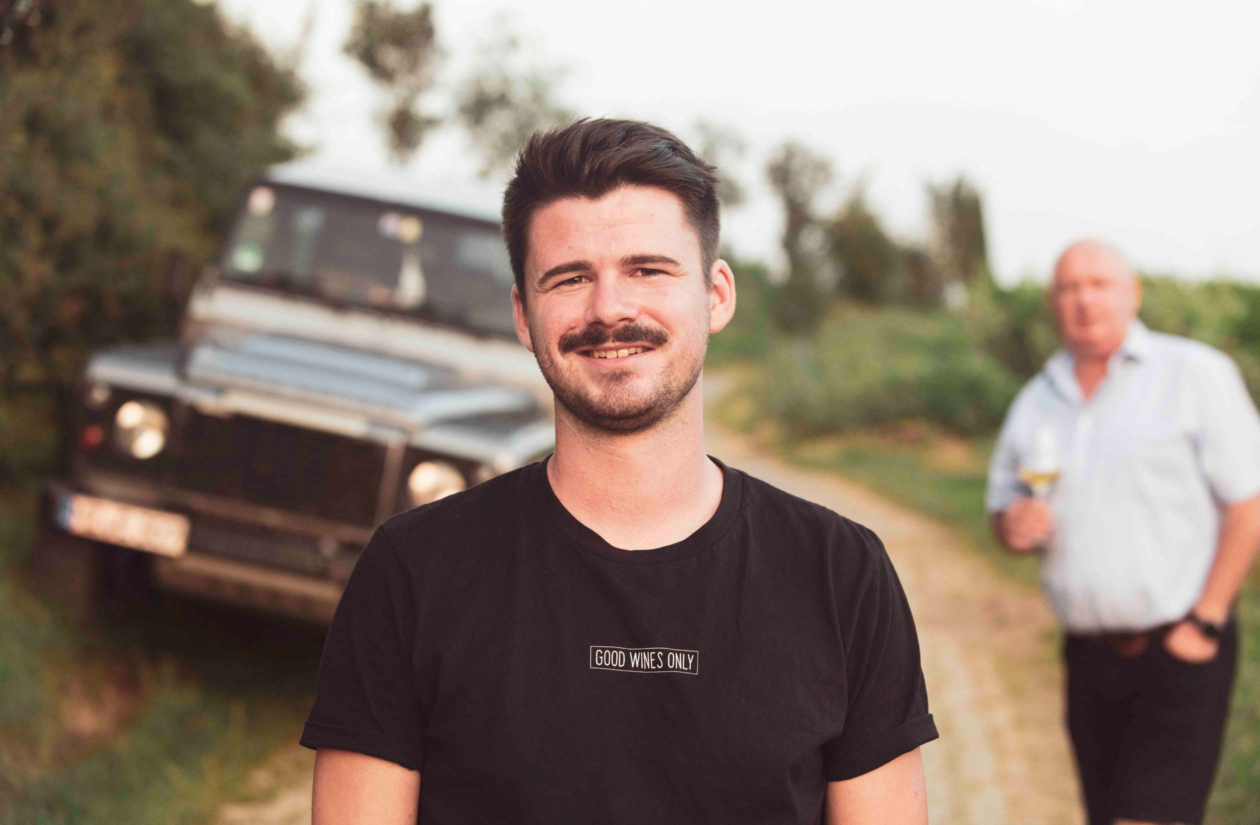 Next Generation – Johannes Gröhl