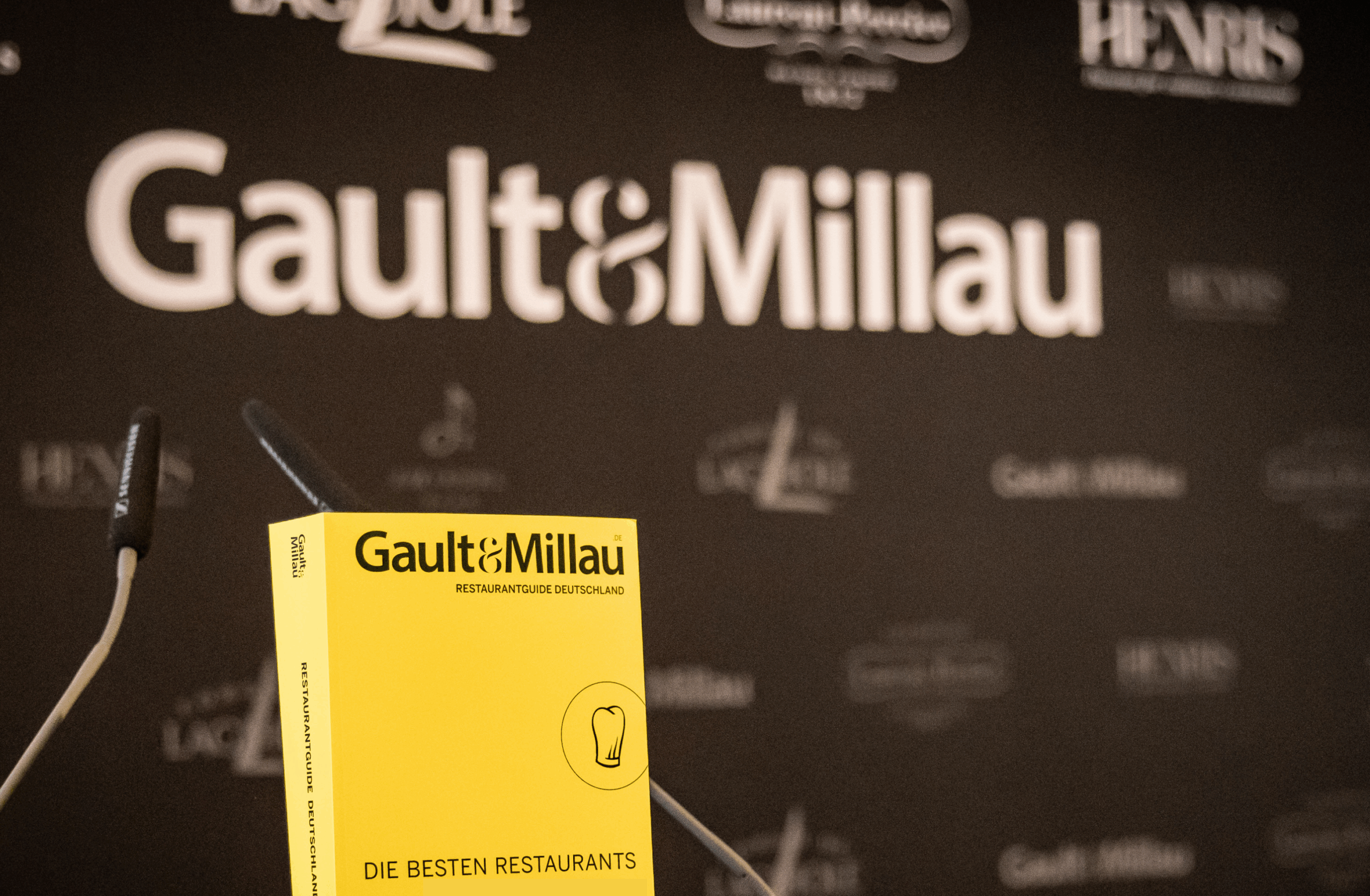 Gault&Millau Restaurantguide: neues Timing, neue Köpfe, neue Themen 