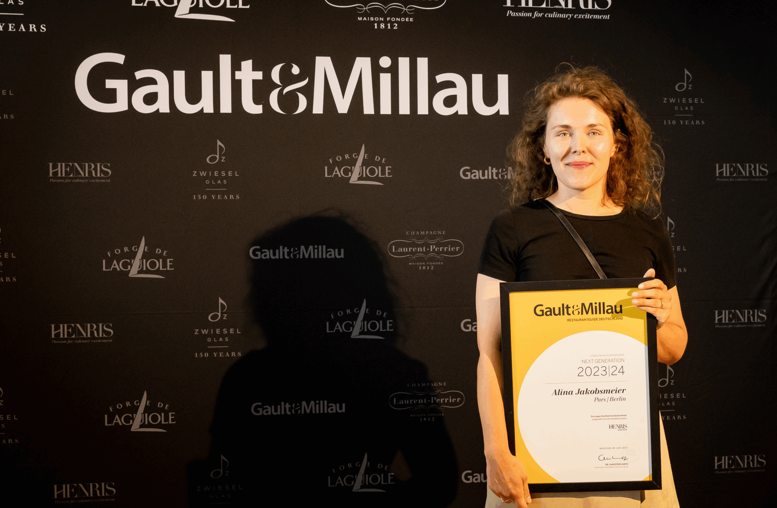 „Der Frühling motiviert von ganz allein“ – Next Generation: Alina Jakobsmeier