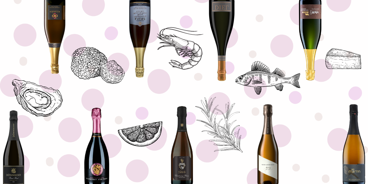 Sekt – das prickelnde Extra in unserem Leben