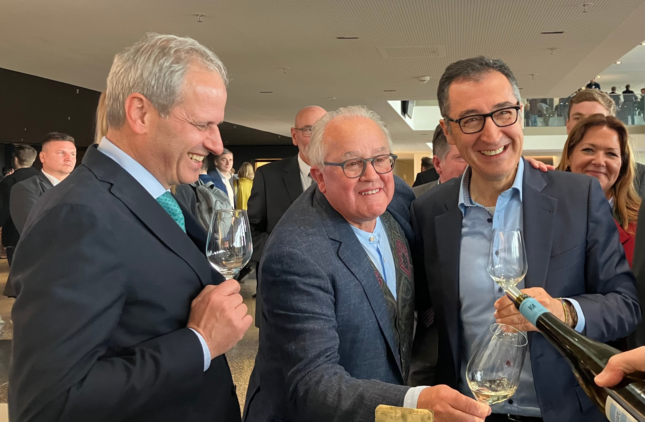 VDP startet Jubiläumskampagne