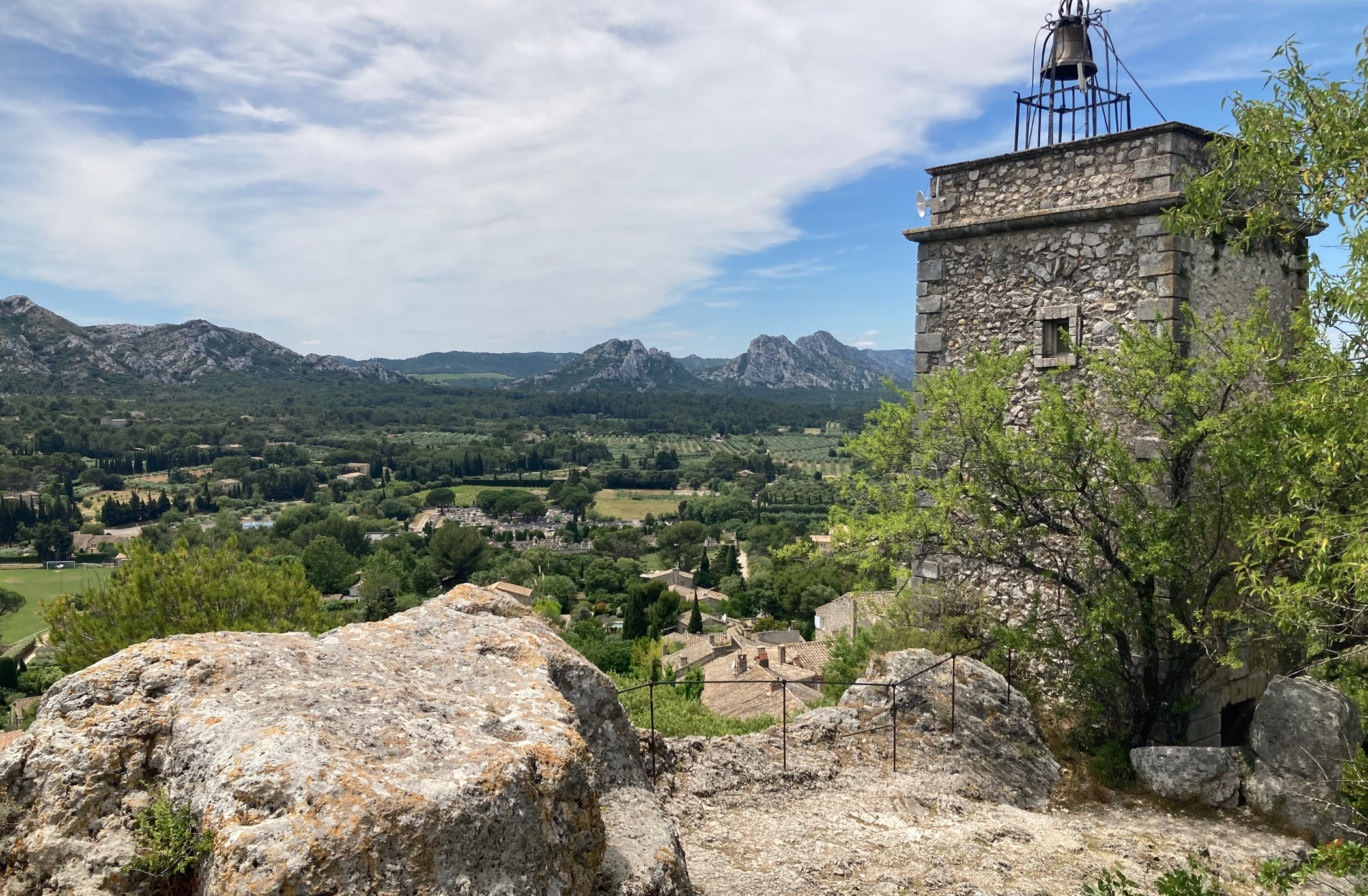Tour de Provence