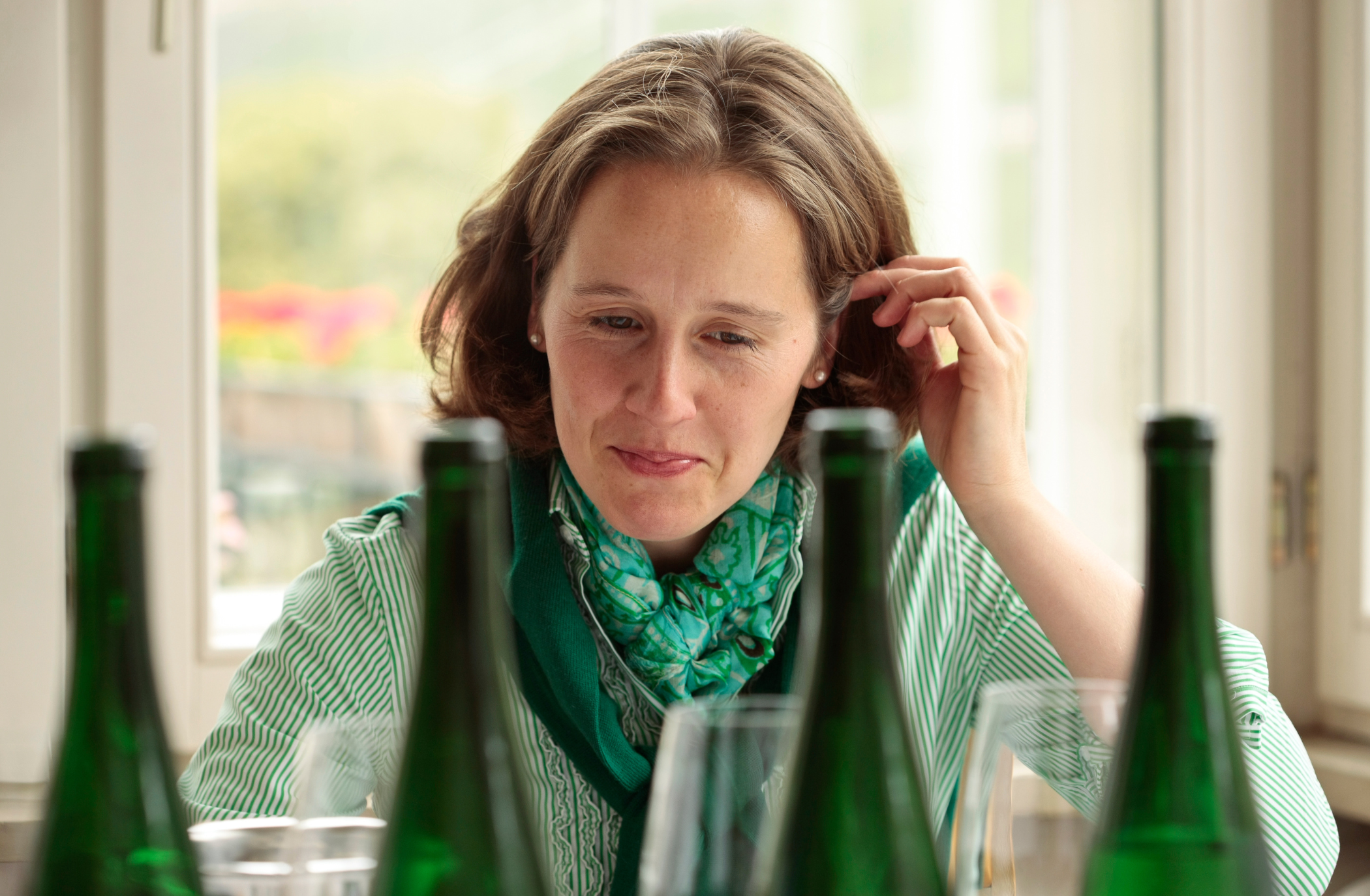 5 Fragen an… Dr. Katharina Prüm