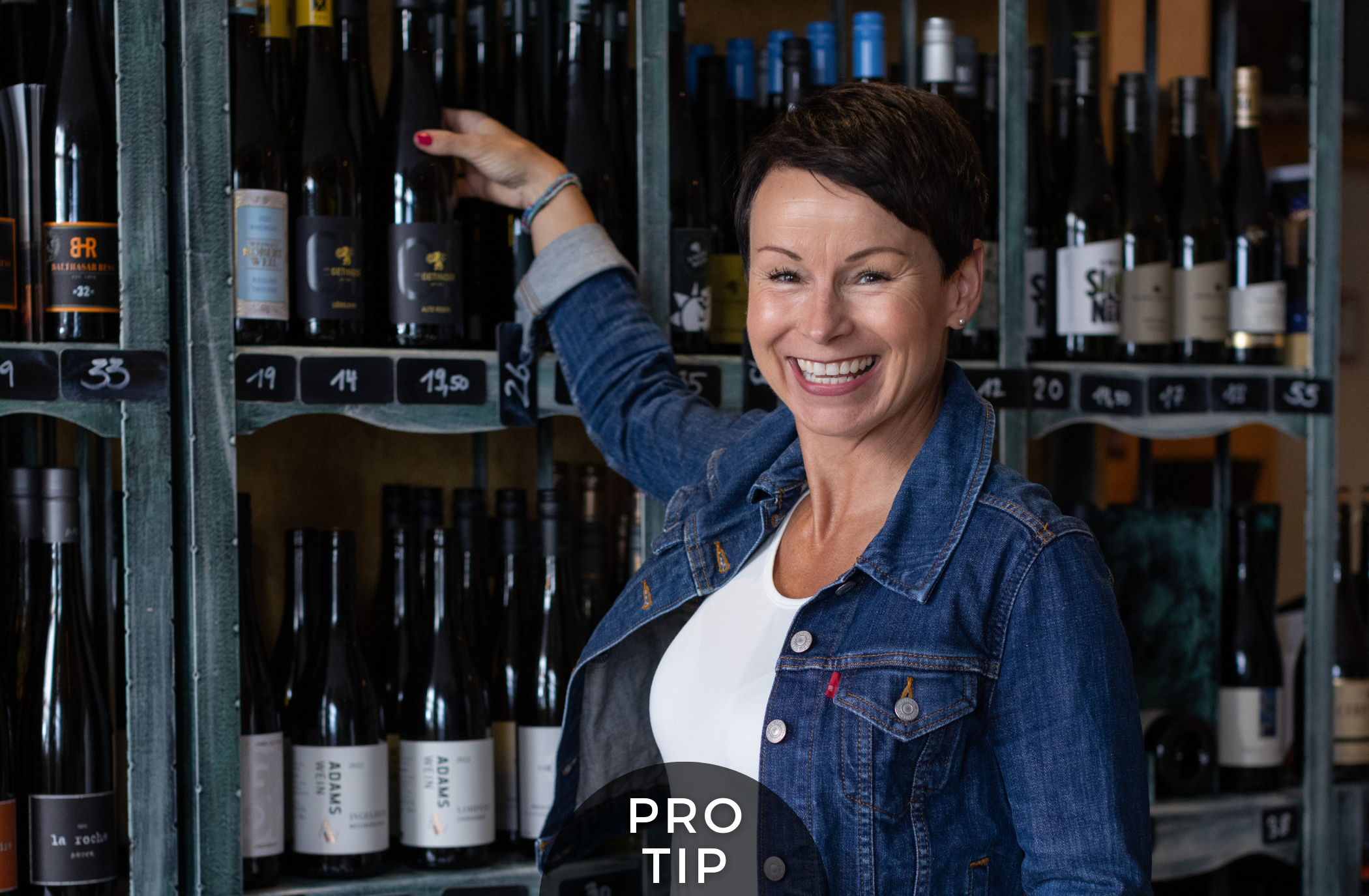 Der Spargel im Ofen und ein Riesling im Glas