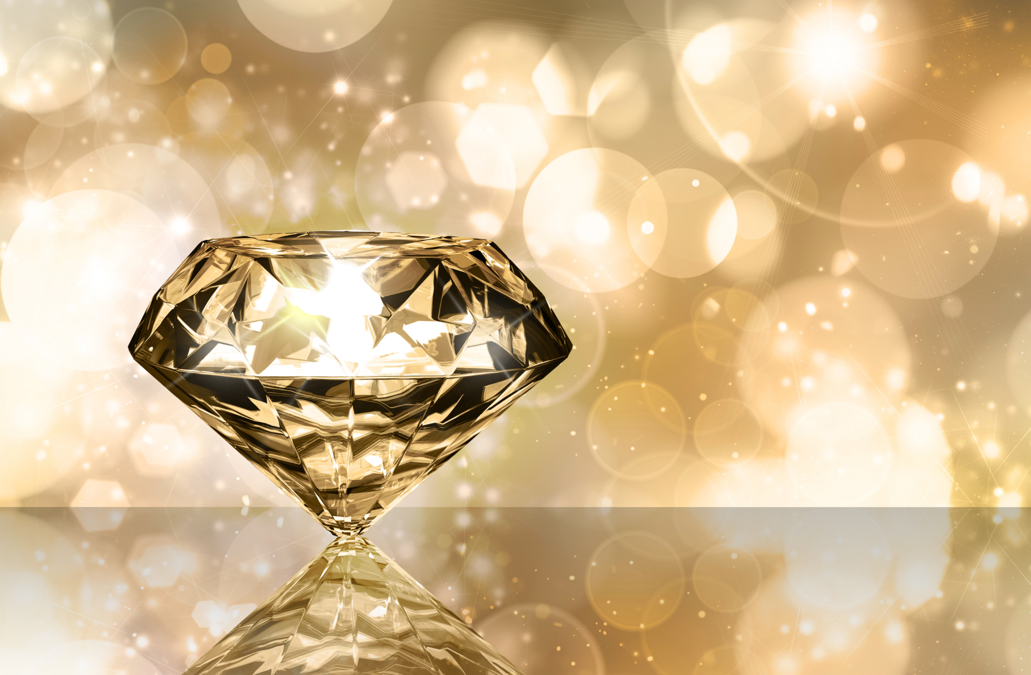 Diamonds are forever: der neue Premium-Gourmet-Advisor