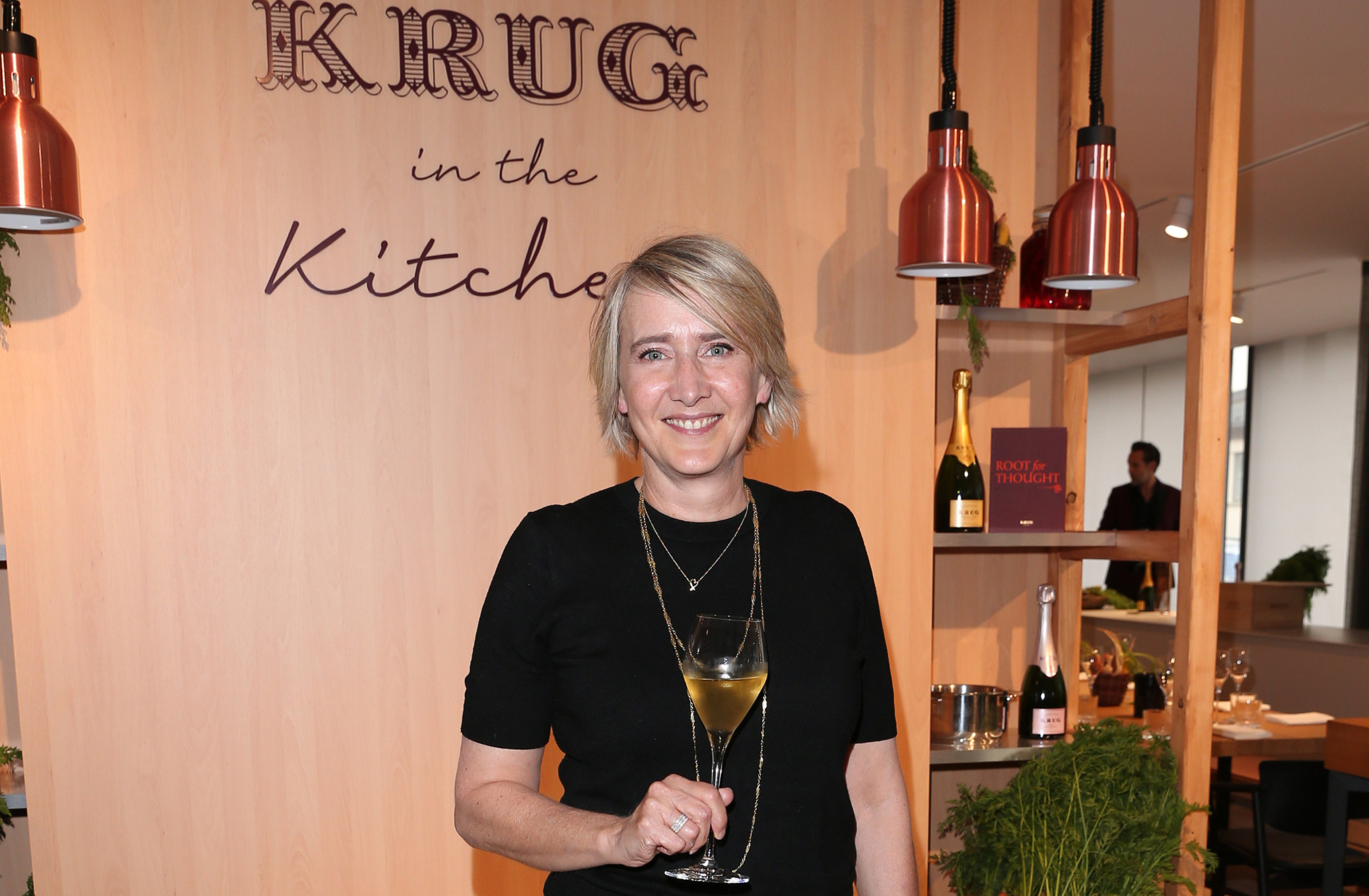 5 Fragen an: Julie Cavil