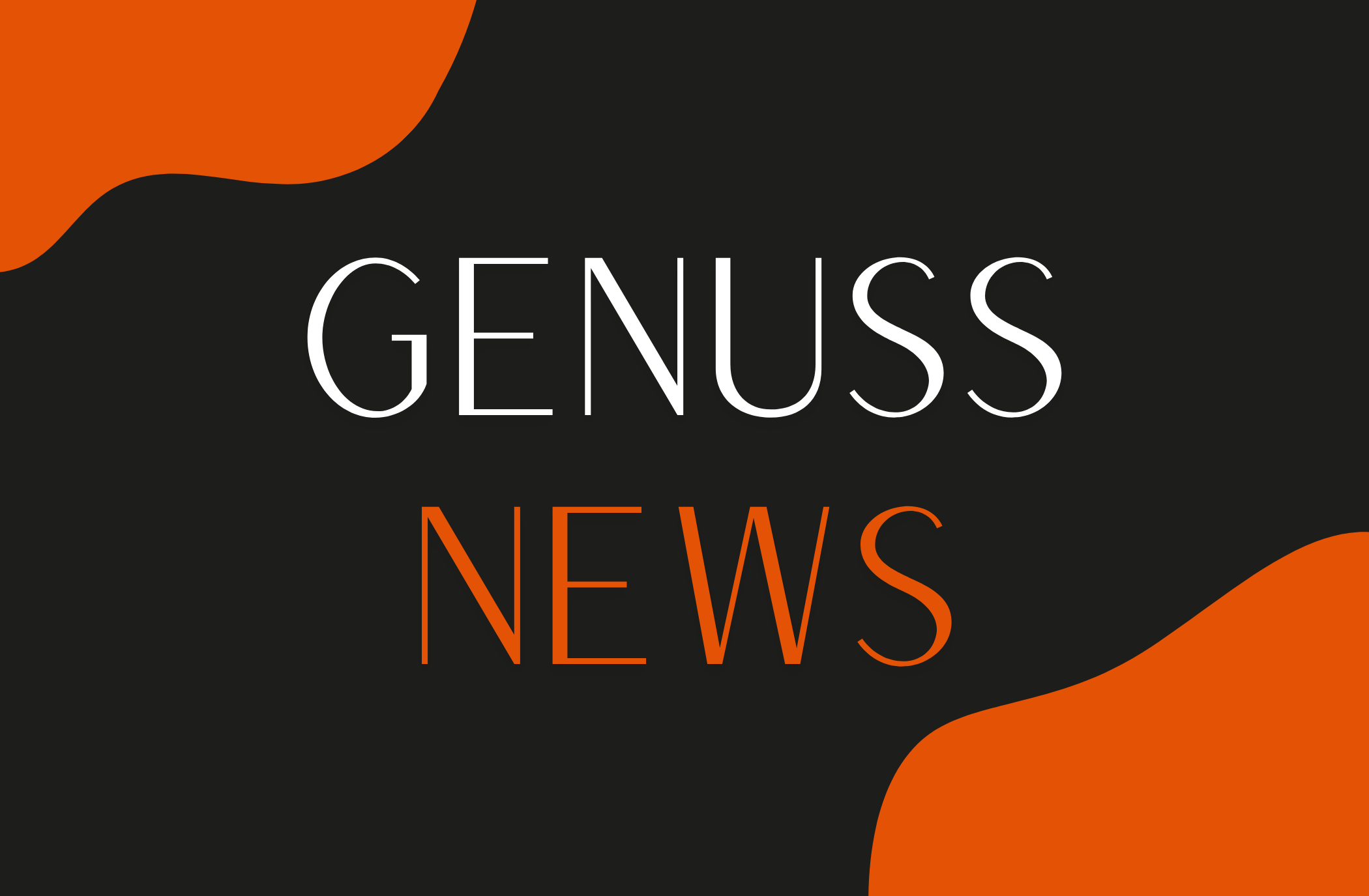 Genuss-News