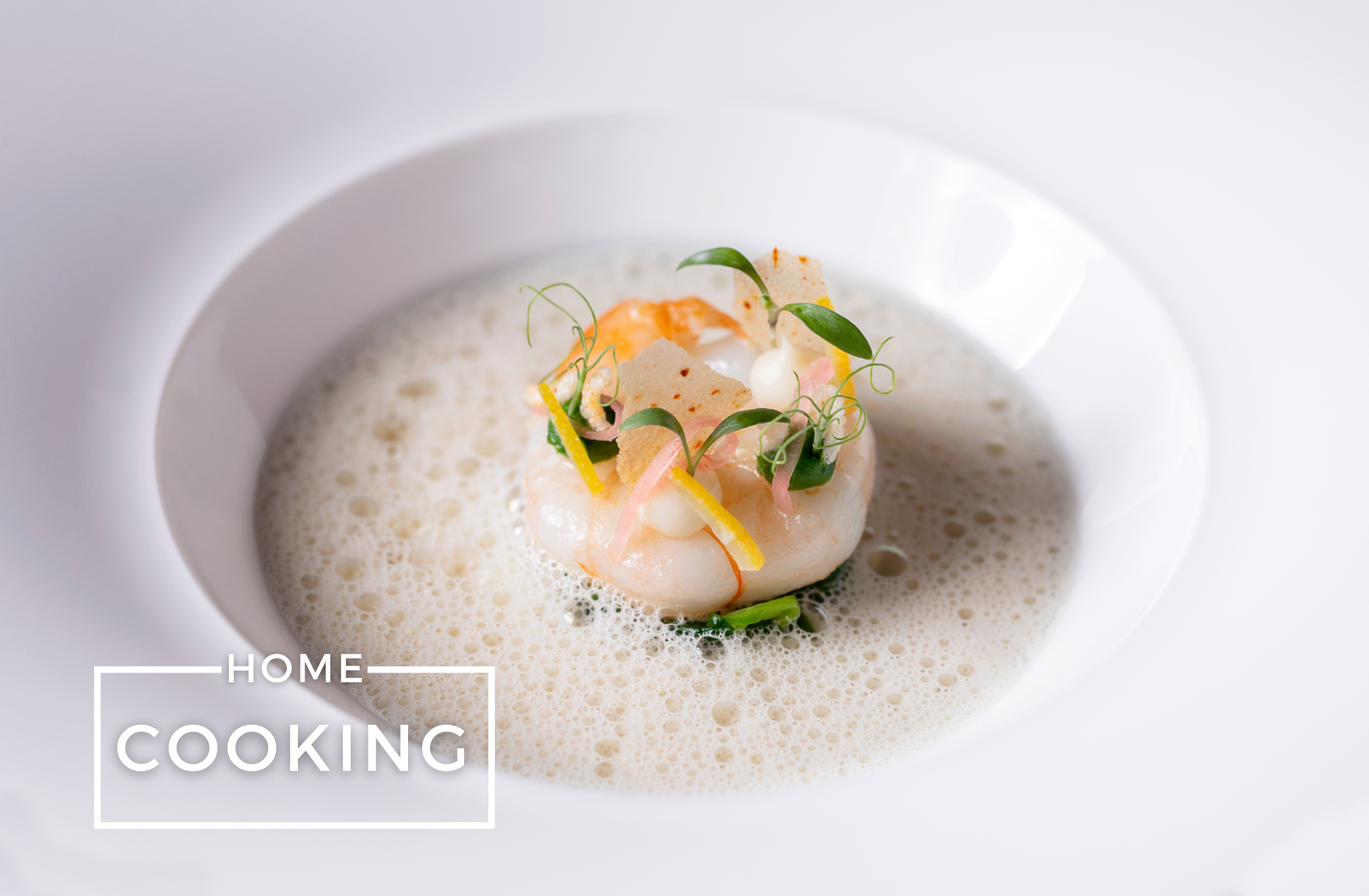 Tom Kha Gai von Christoph Rainer