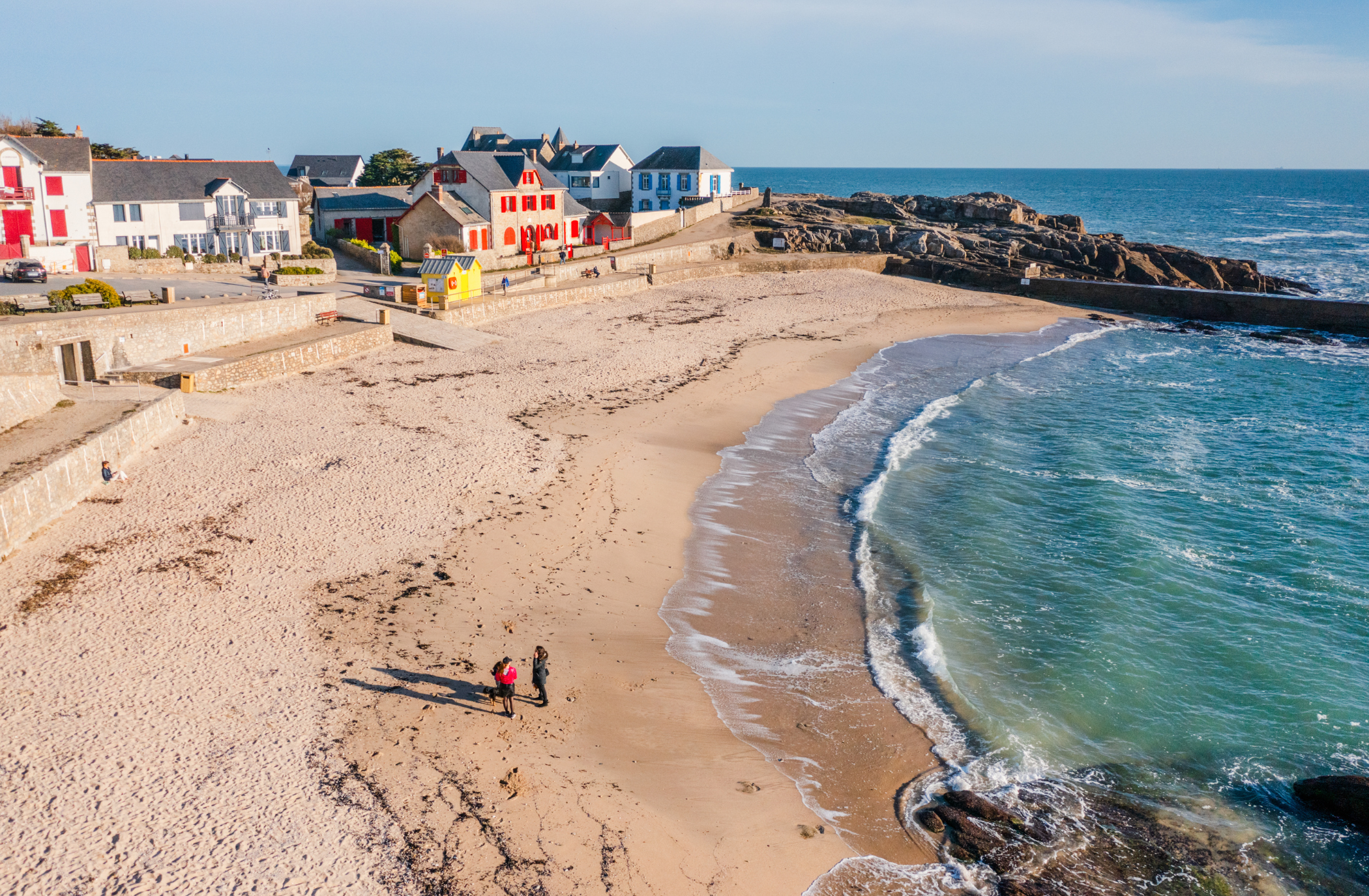 LE FINISTÈRE. Eine Reise an das – köstliche – Ende der Welt