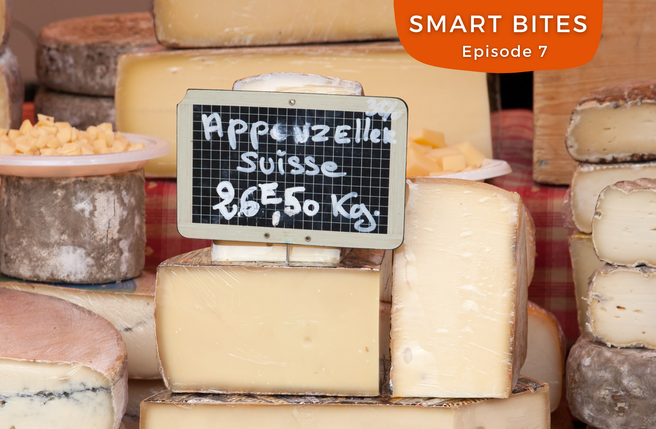 Was macht Appenzeller Käse so erfolgreich?