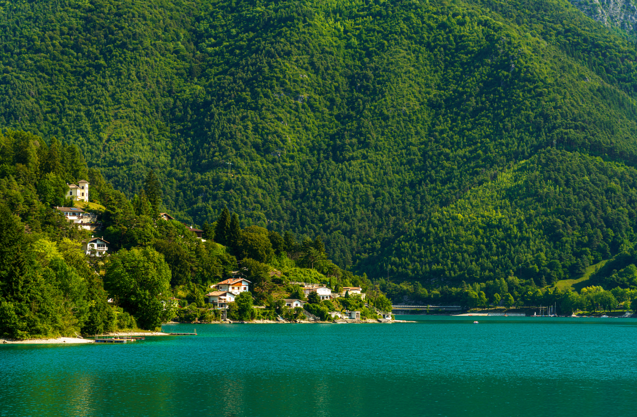 TRENTINO: Mehr als nur Durchreise – mit besonderen Genuss- und Reisetipps