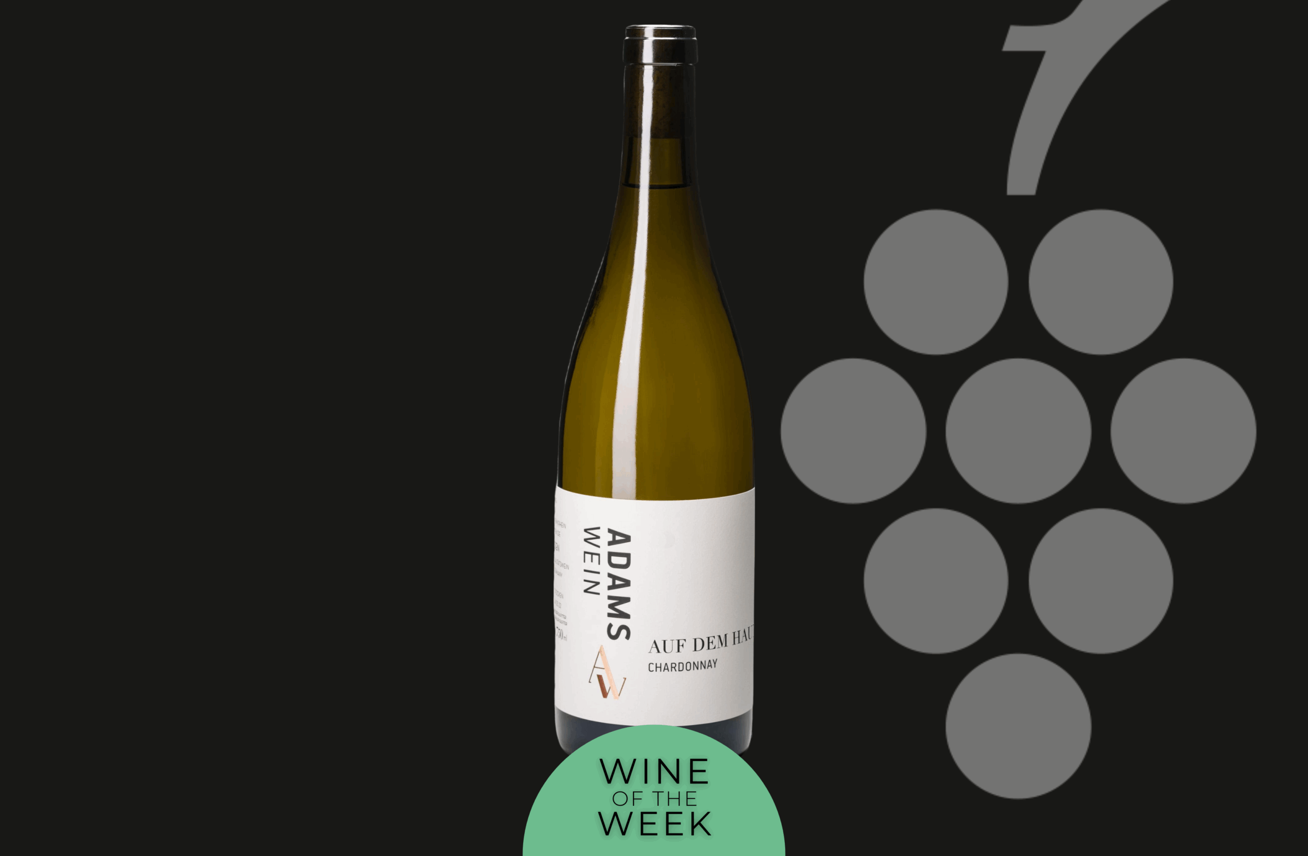 Auf dem Haun Chardonnay 2023