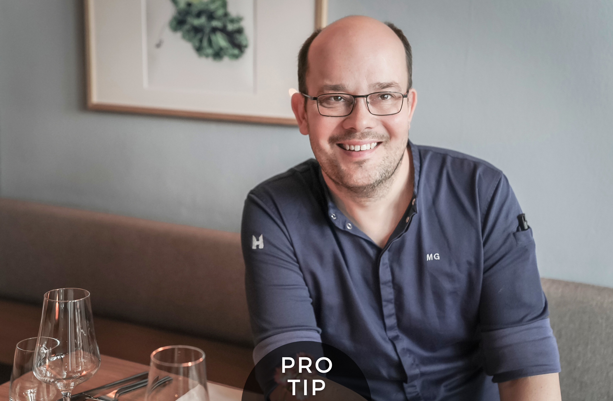 Kleine Nuss mit großer Wirkung