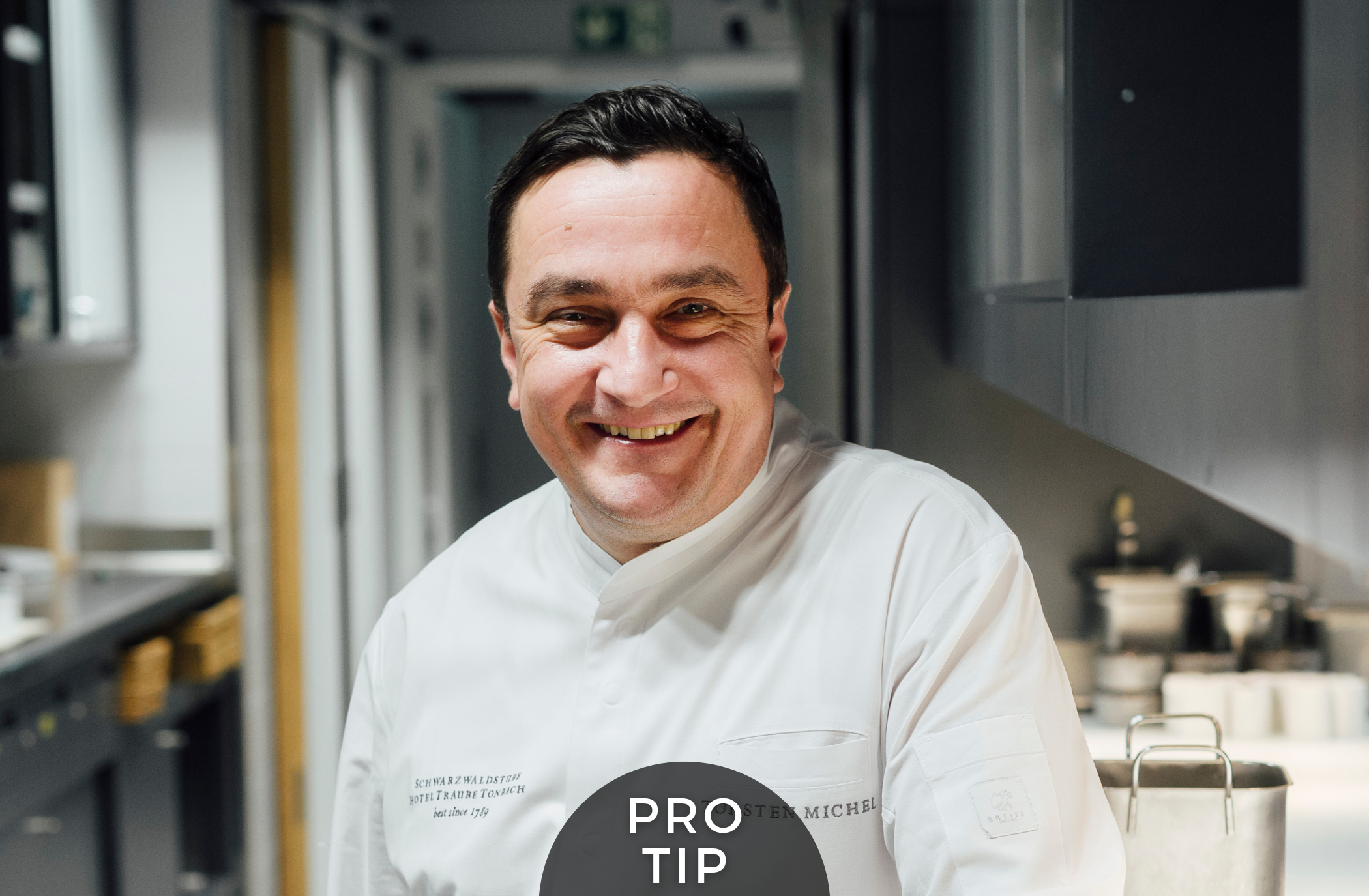 Rotkraut neu gedacht