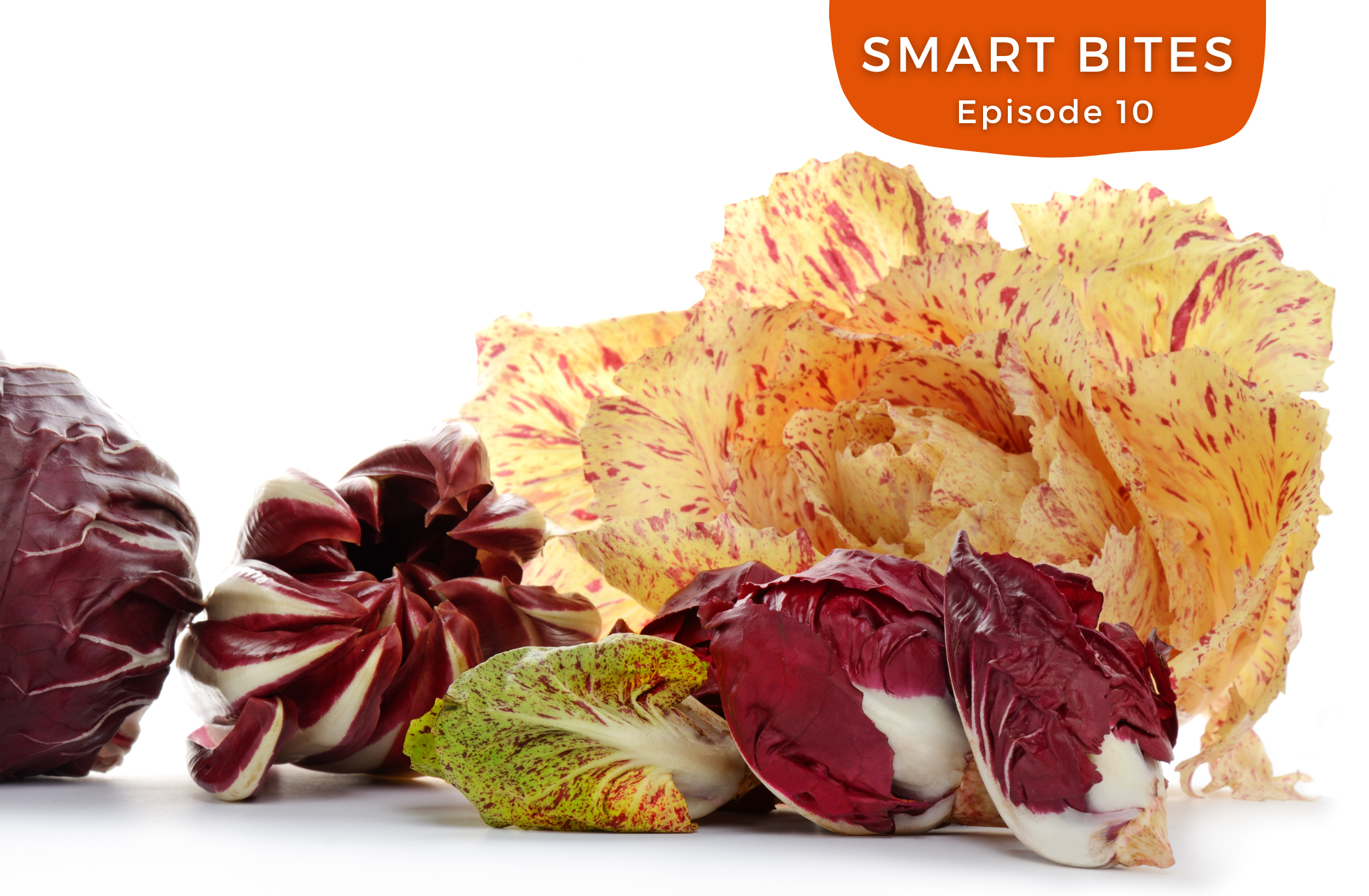Winterbote mit Farbe und Charakter: Radicchio ist viel mehr als Salat