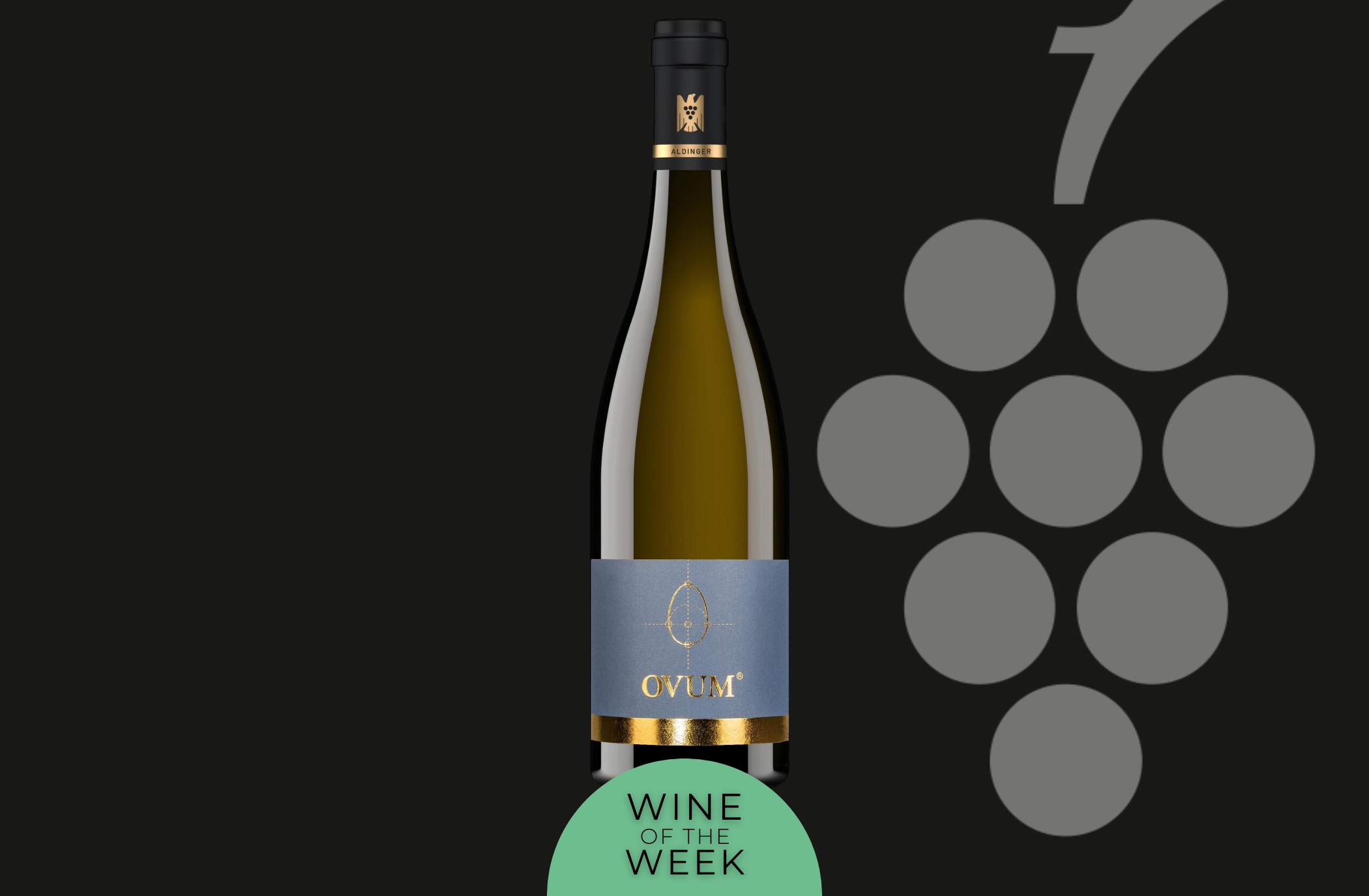 OVUM Sauvignon Blanc 2023