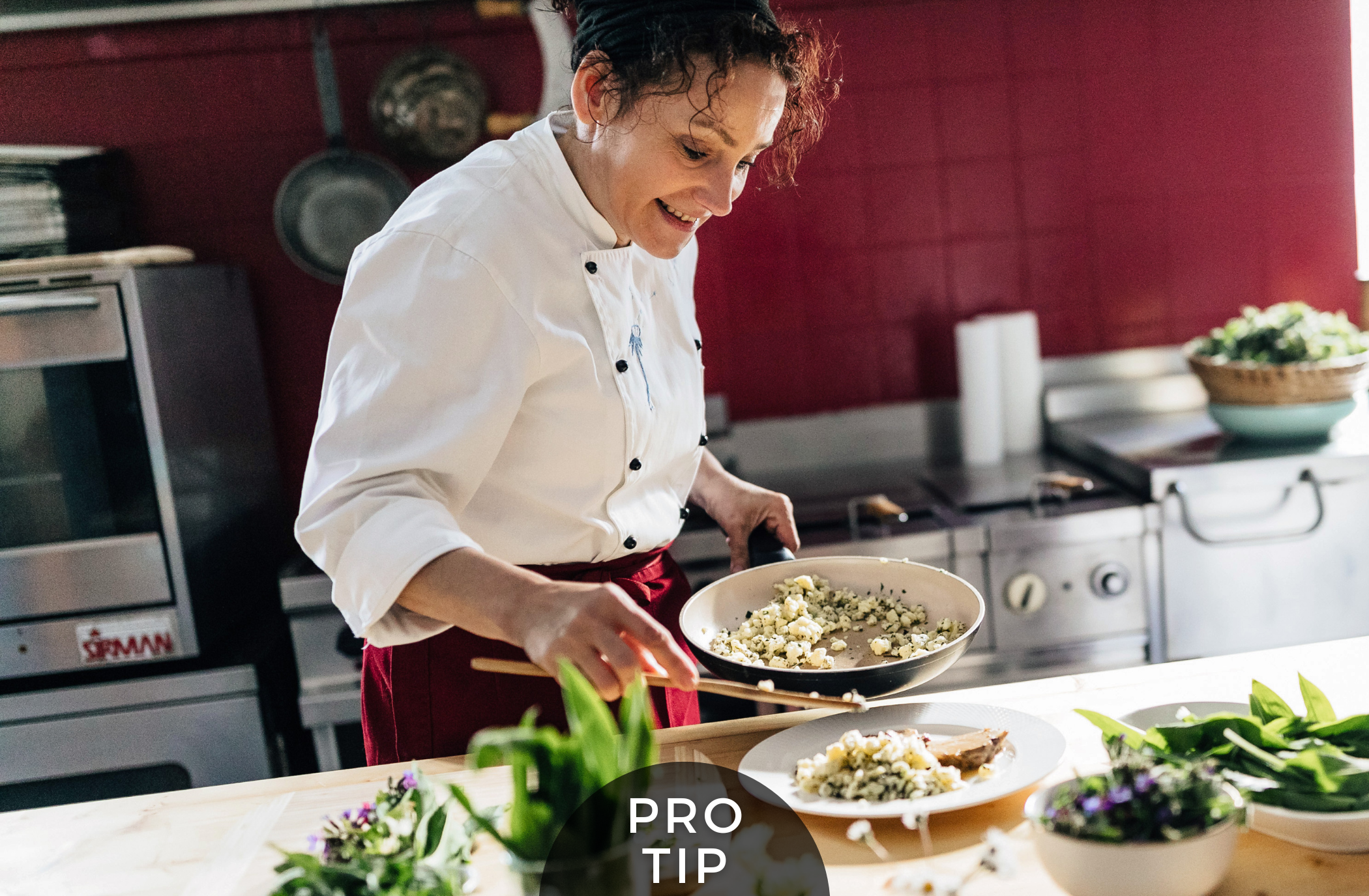 Quittensenf ist Herbst im Glas!