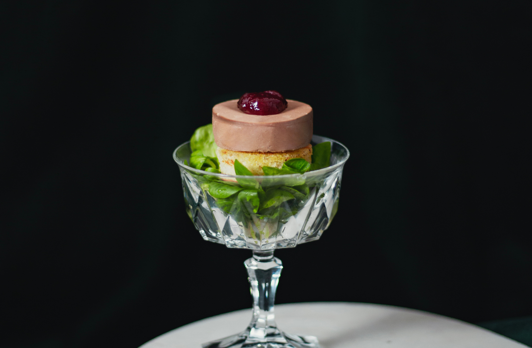 „Es ist ein Tanz auf dem Emulgationsvulkan“ – HENRIS im Gespräch mit Happy-Foie-Erfinder Tobias Sudhoff