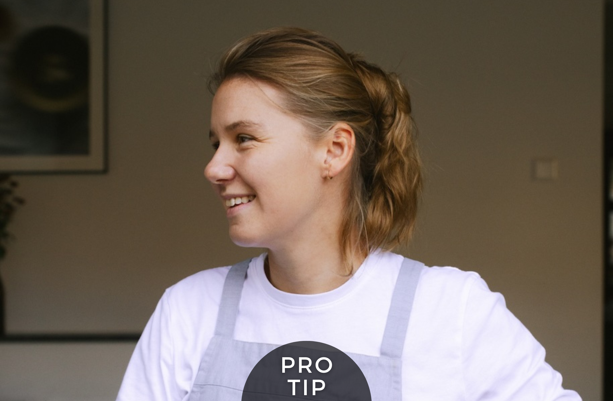 Schmorbraten mit Crunch