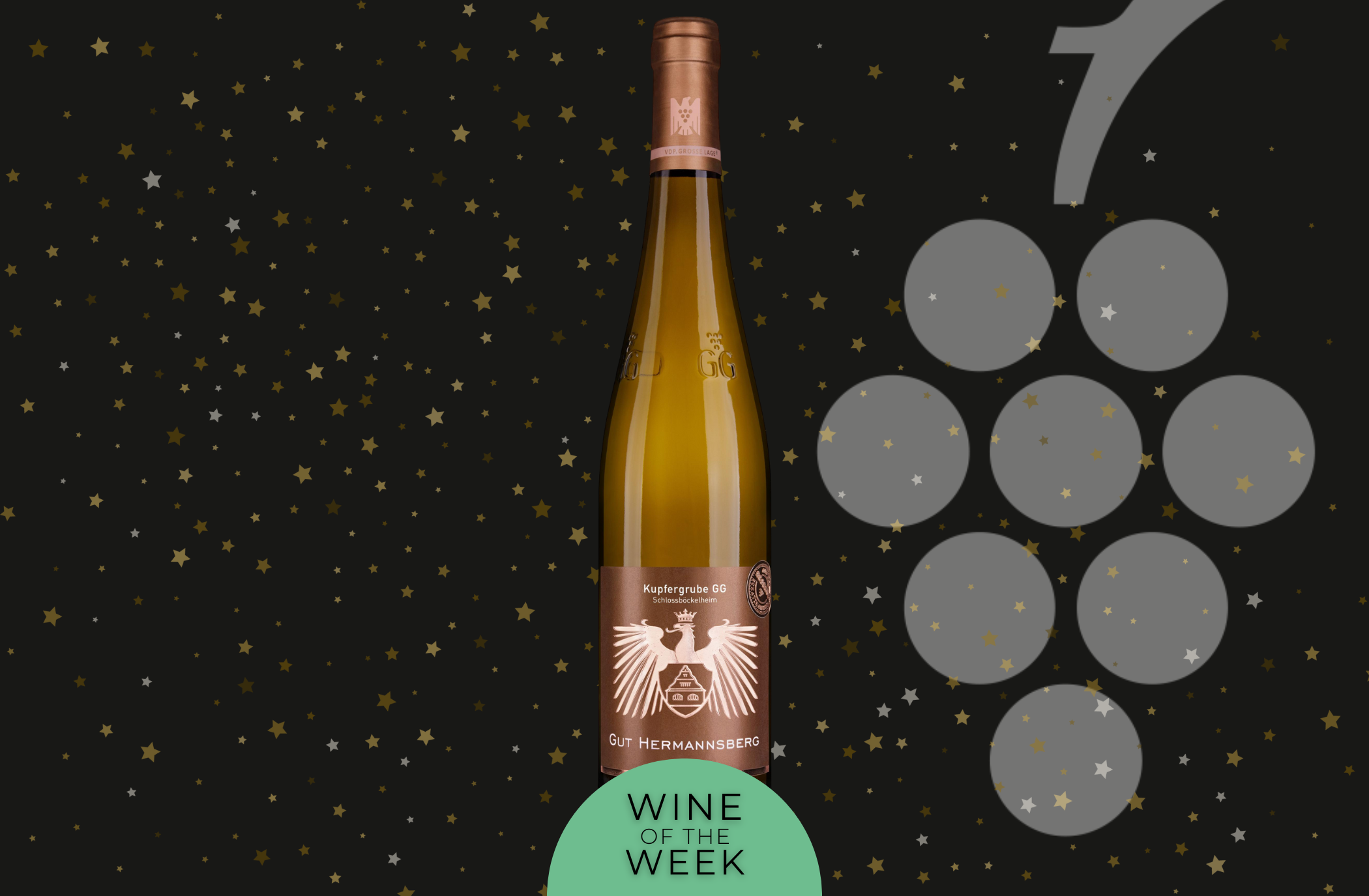 Kupfergrube Schlossböckelheim Réserve Riesling 2020