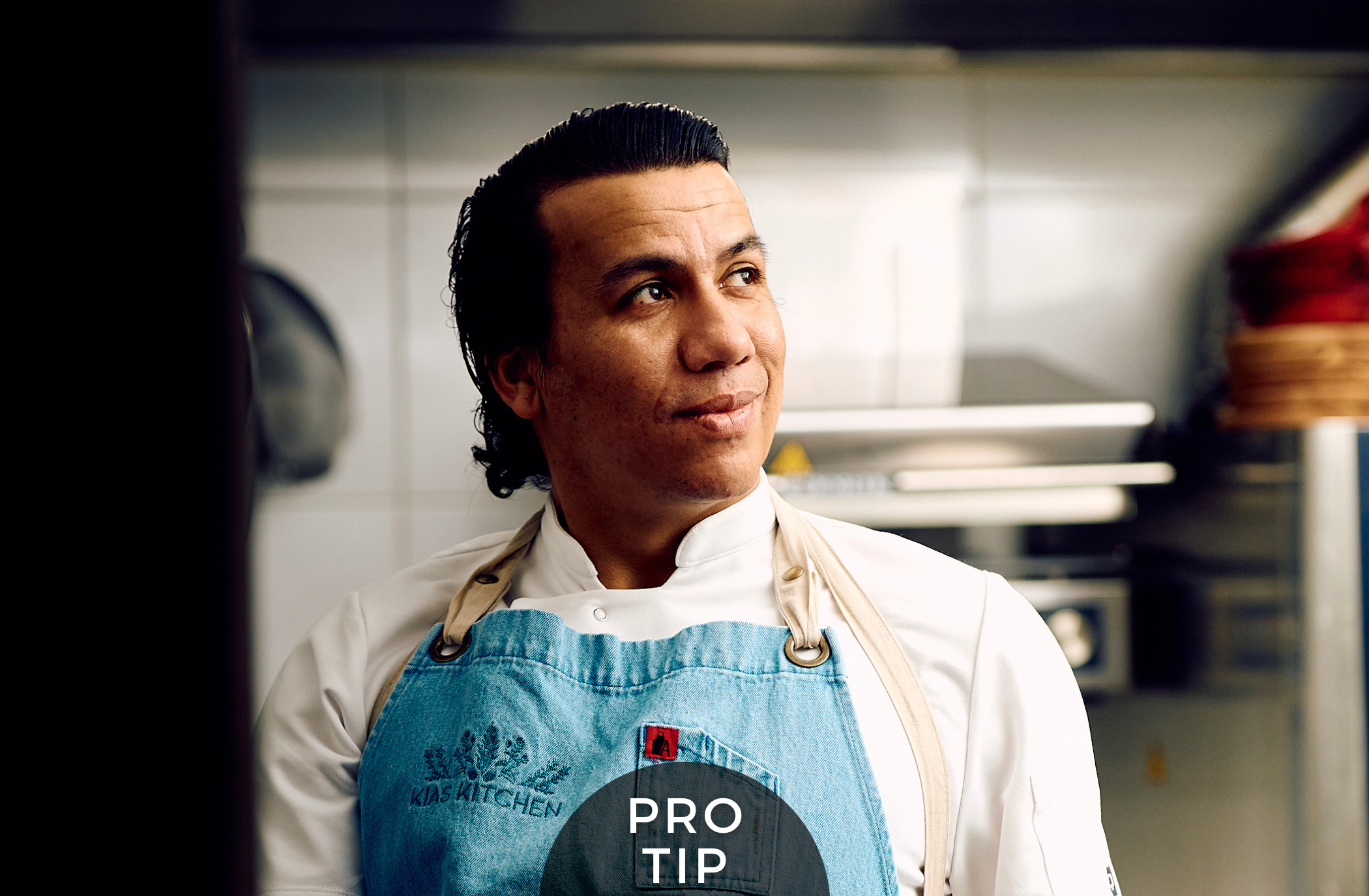 Hausgemacht ist immer besser!