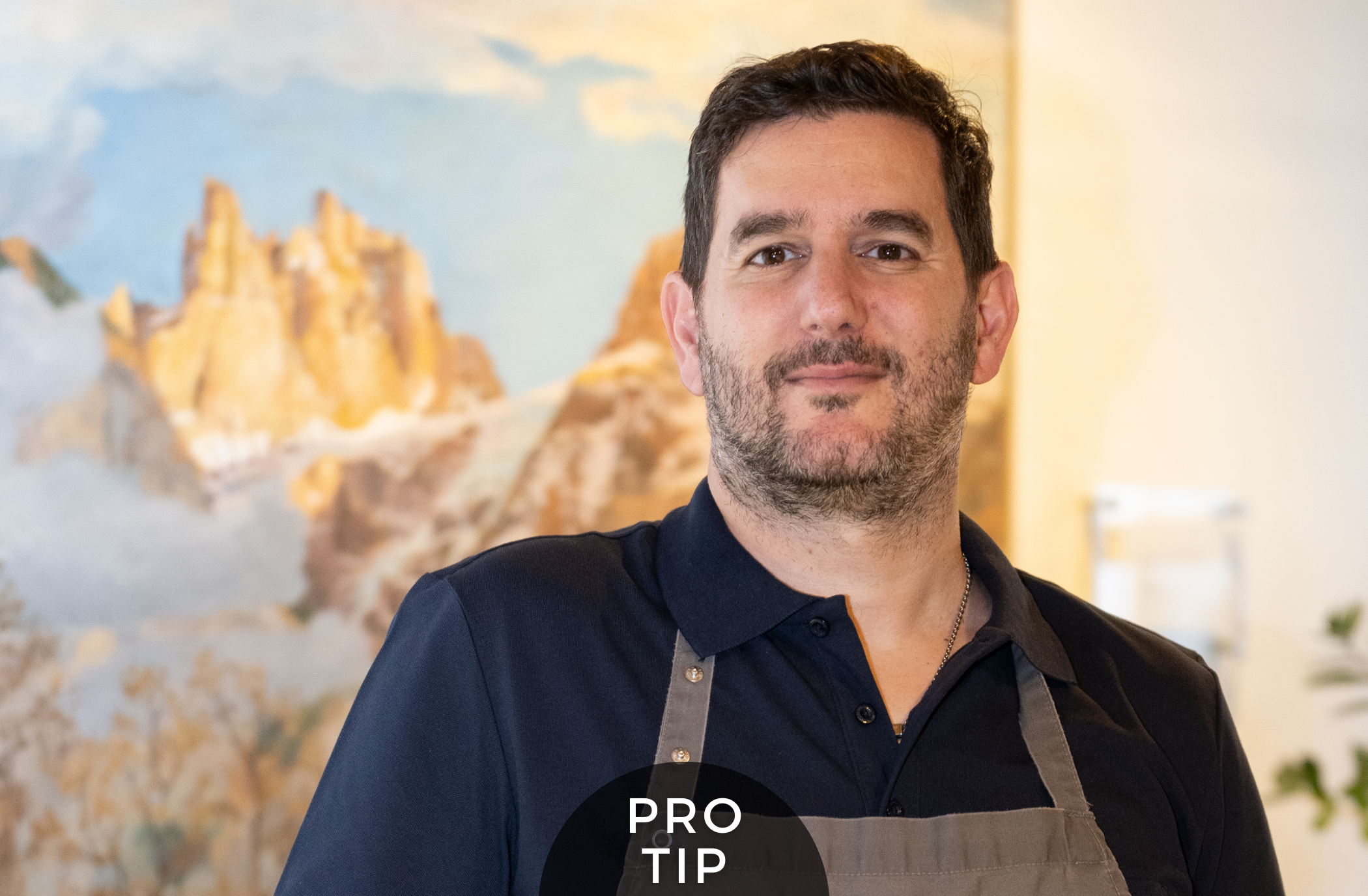 Schonend zu mehr Tiefe