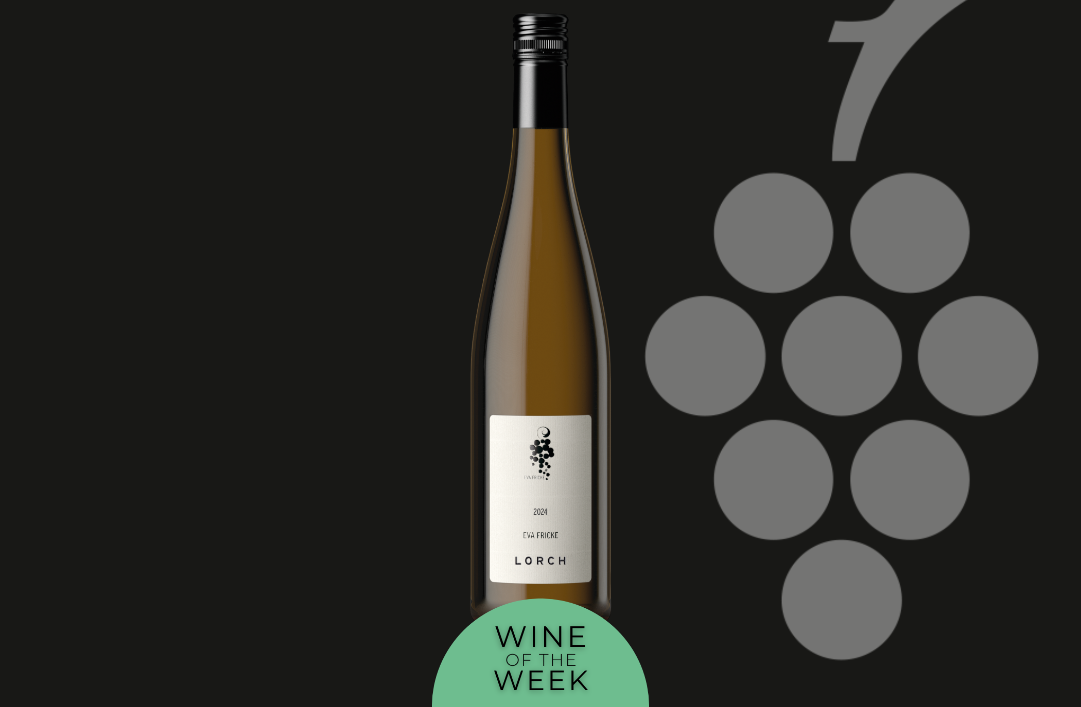 Lorch Riesling 2024