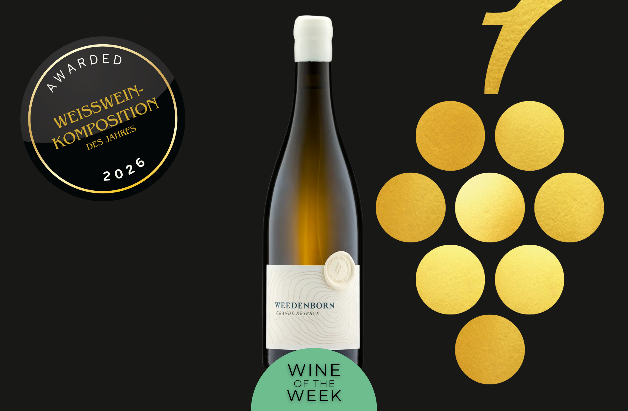 Grande Réserve 2022