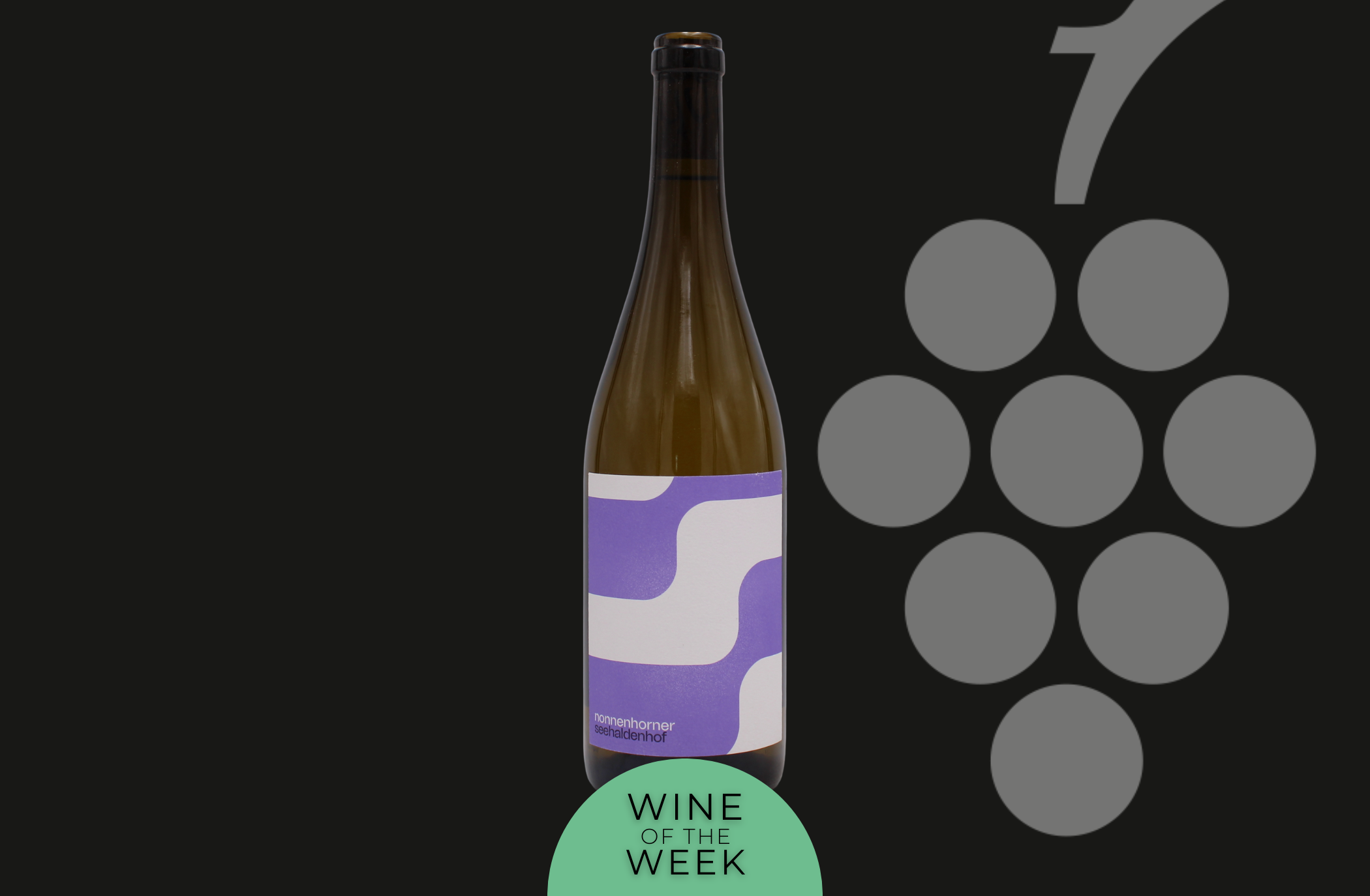 Nonnenhorner Chardonnay 2023