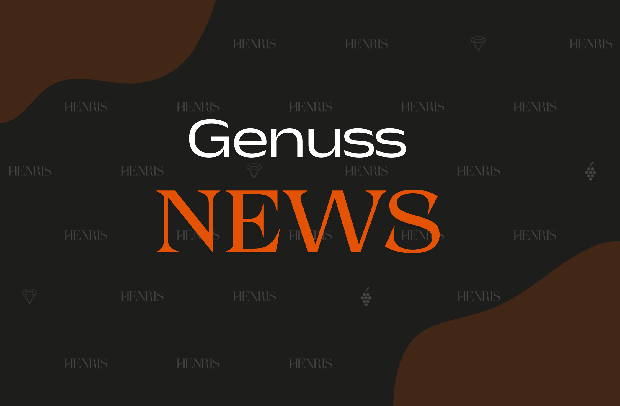 Genuss Weekly 08/2026: Die Highlights der Woche