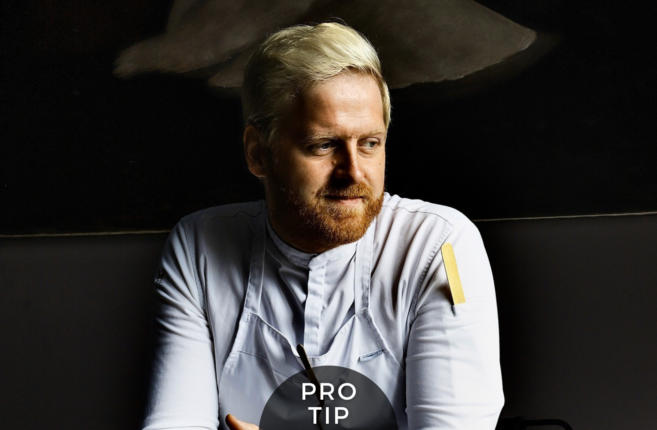 Aus der Erde auf den Teller