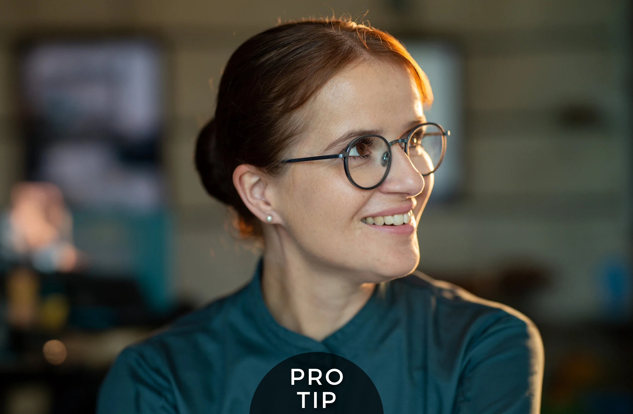 Pure Sauce = pures Aroma