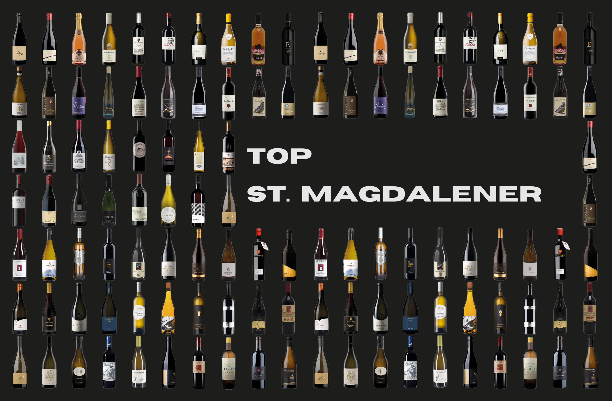 St. Magdalener – Bozens elegante Klassiker