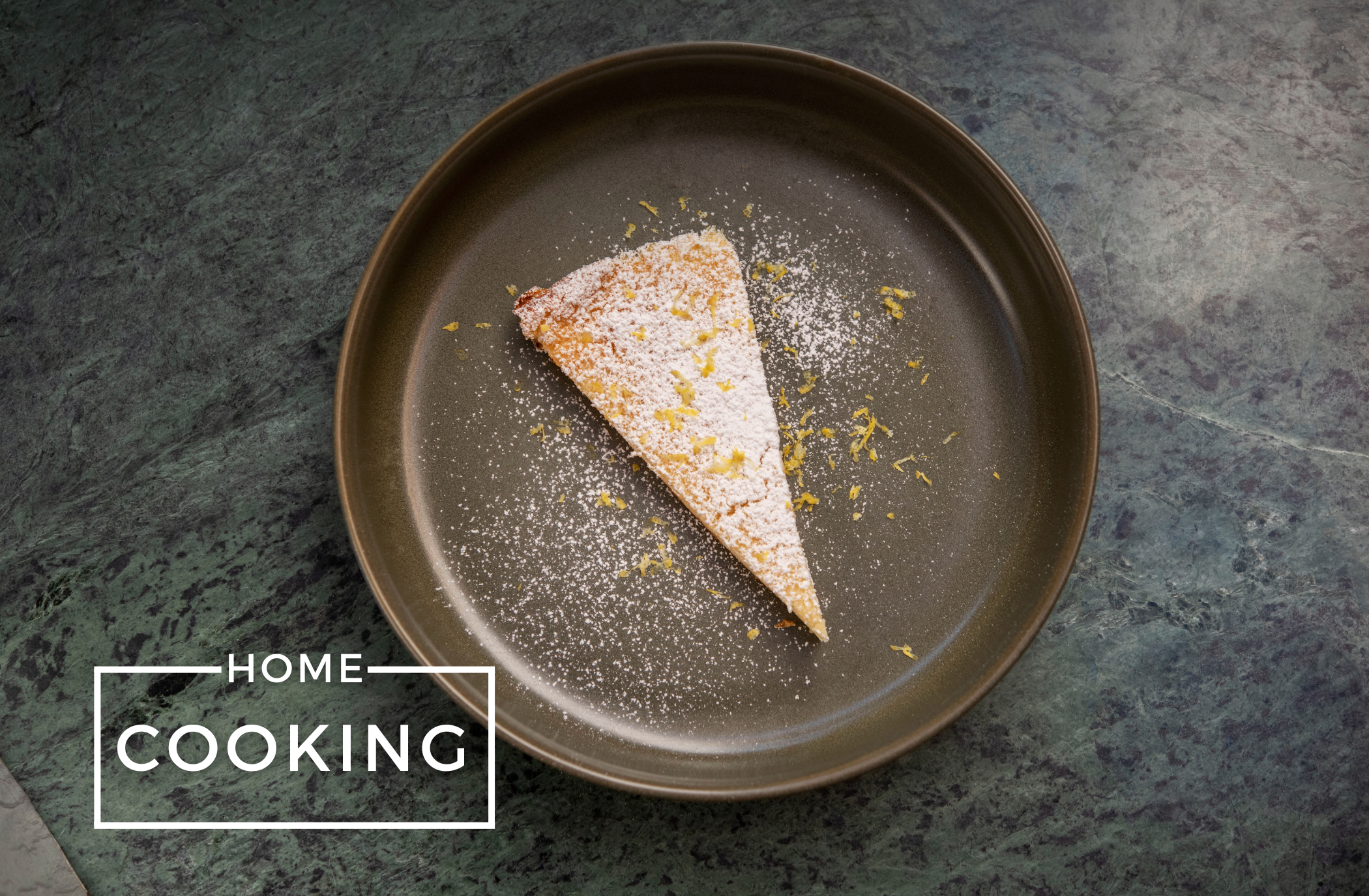 Budino di Semolino von Till Brönner