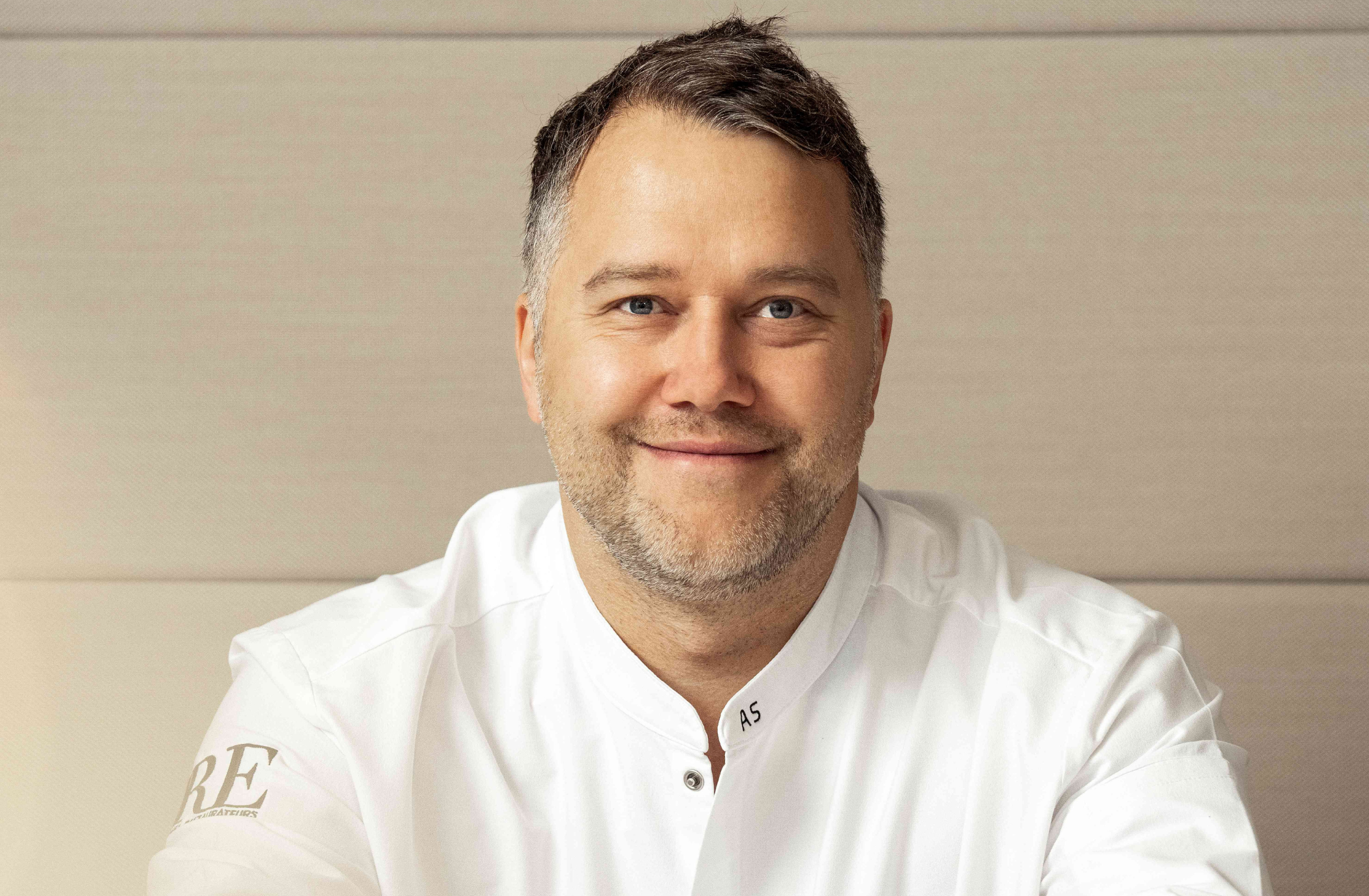 „Ein zweiter Platz ist für mich keine Option“