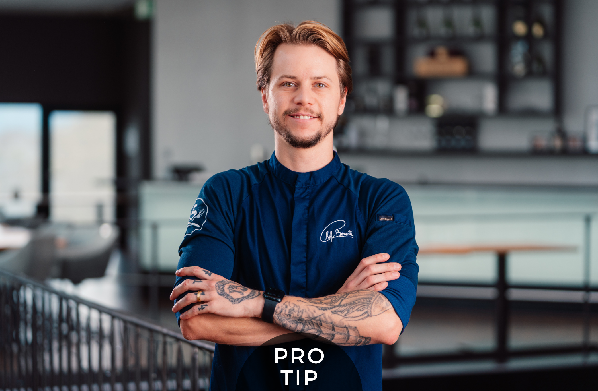 Saisonal durchs ganze Jahr