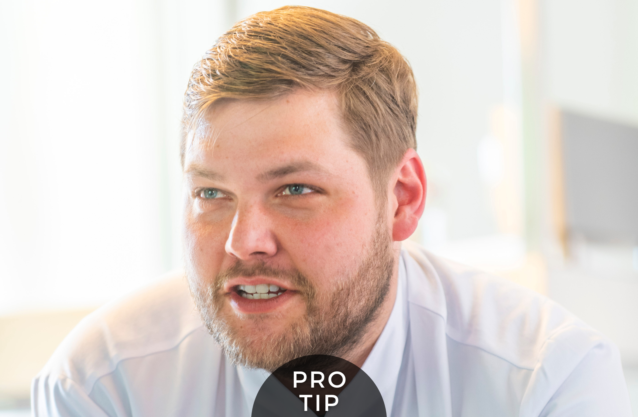 Kleine Tropfen, großer Geschmack