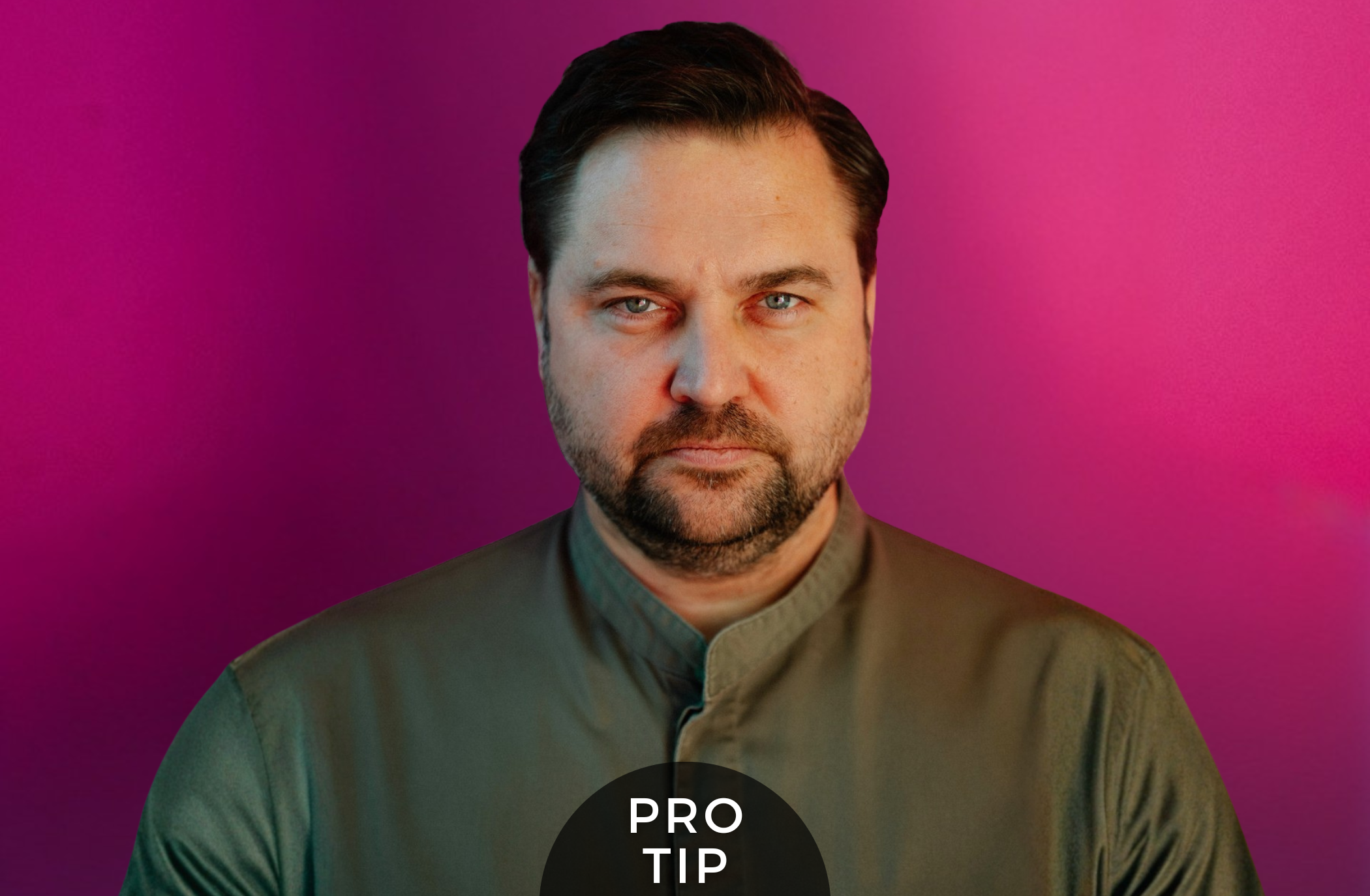 Mehr Mut zur Essenz!