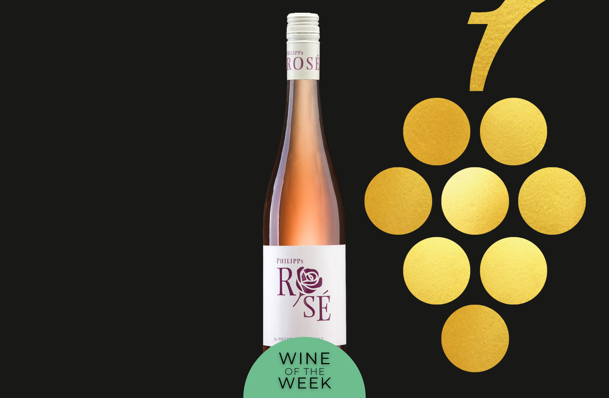 Philipp’s Rosé 2025