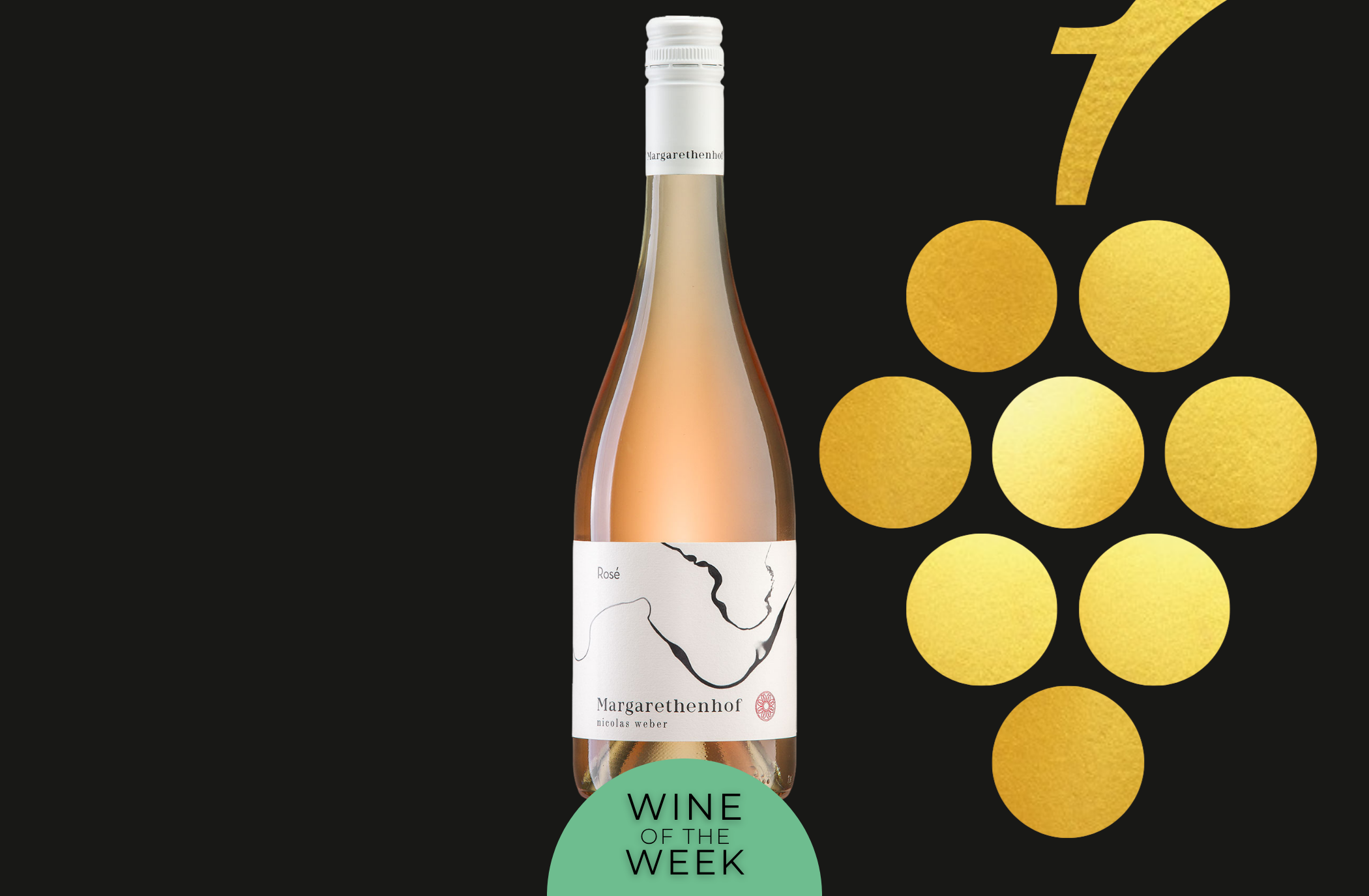 Rosé Spätburgunder 2024