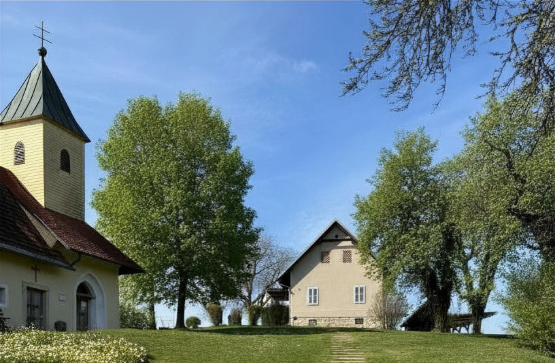 EHRENHAUSEN – Zu Besuch in der Südsteiermark
