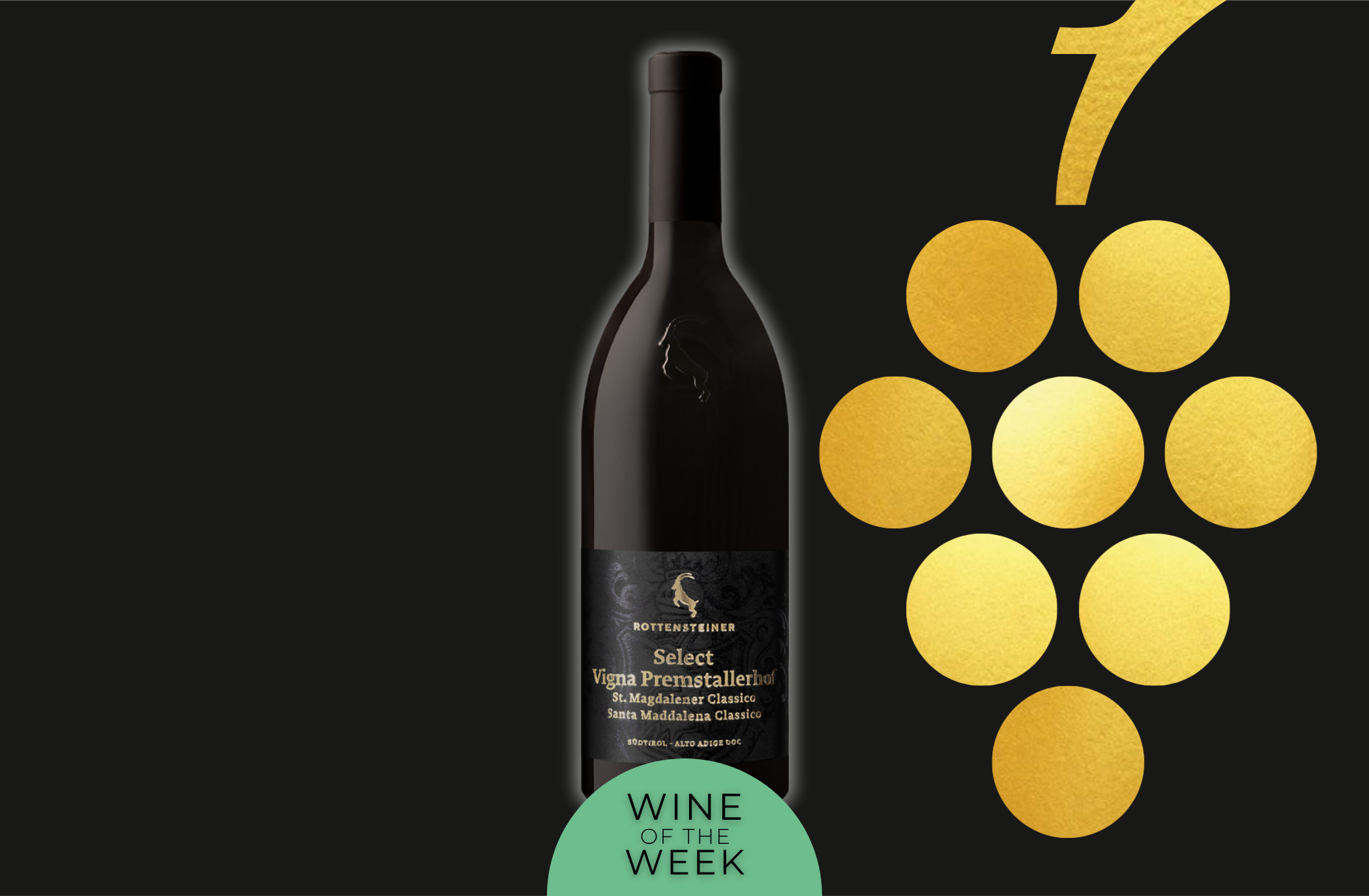 Select Vigna Premstallerhof St. Magdalener Classico 2024