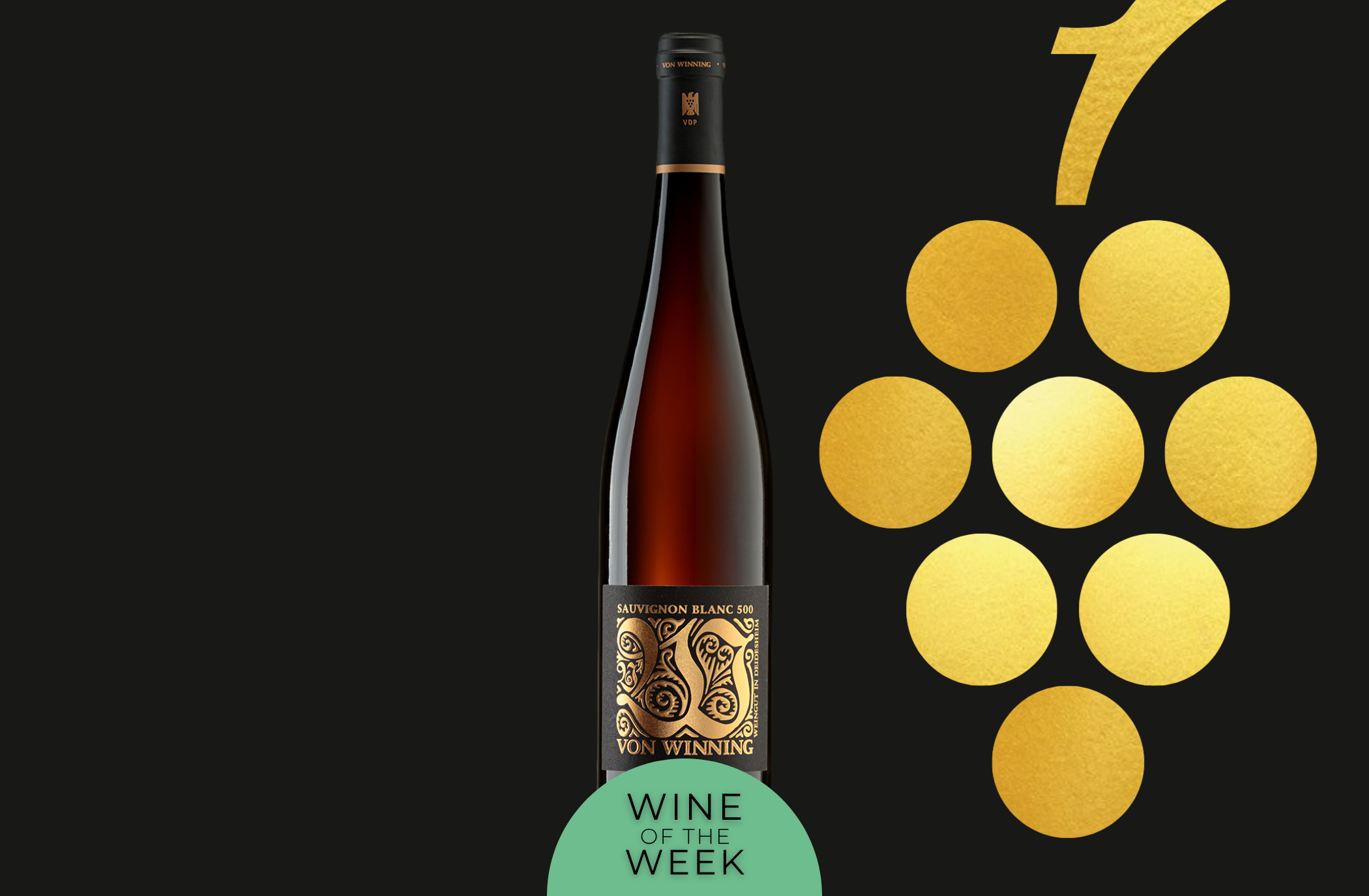500 Sauvignon Blanc 2023